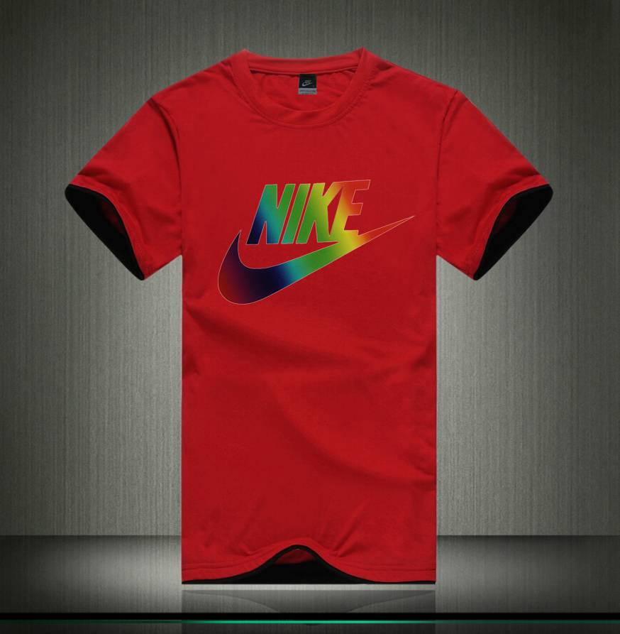 men NK t-shirt S-XXXL-0562